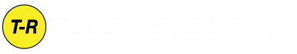 t-r logo